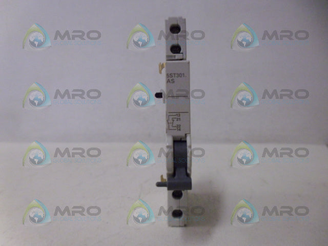 SIEMENS 5ST3010 *NEW NO BOX*