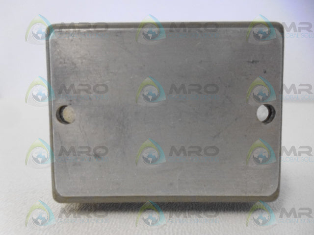 MAGNECRAFT W6410ASX1 SOLID STATE RELAY *NEW NO BOX*