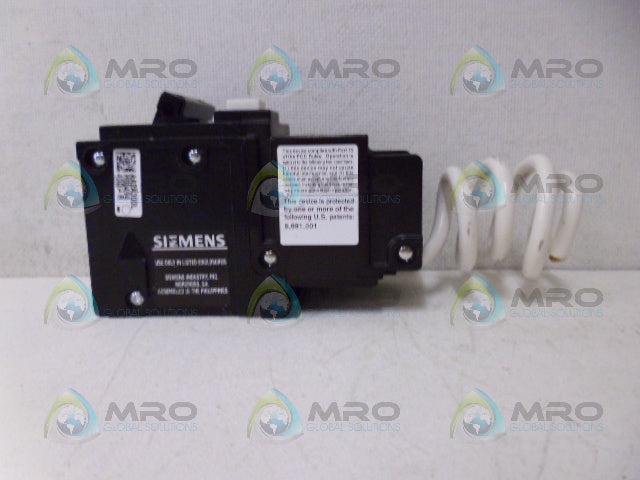 MURRAY QF240 CIRCUIT BREAKER 2P 40A *NEW NO BOX*