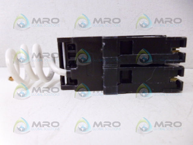 MURRAY QF240 CIRCUIT BREAKER 2P 40A *NEW NO BOX*