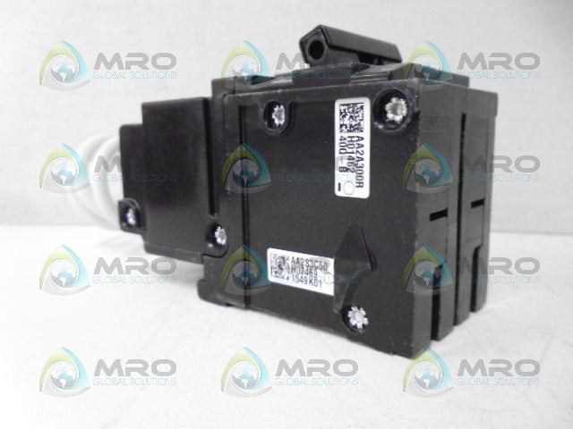 MURRAY QF240 CIRCUIT BREAKER 2P 40A *NEW NO BOX*