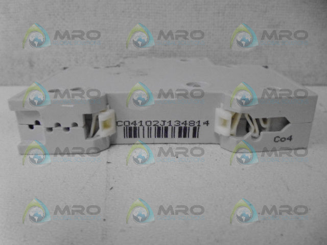 SIEMENS 5SY6104-7 CIRCUIT BREAKER 1P 4A *NEW NO BOX*