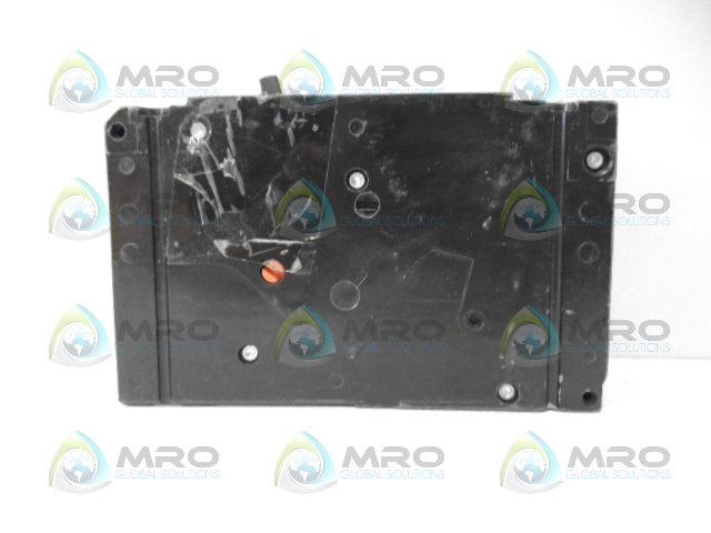 SIEMENS ED43B110 CIRCUIT BREAKER 3P 110A *NEW NO BOX*