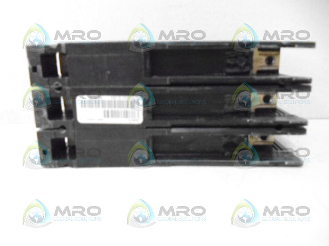 SIEMENS ED43B110 CIRCUIT BREAKER 3P 110A *NEW NO BOX*
