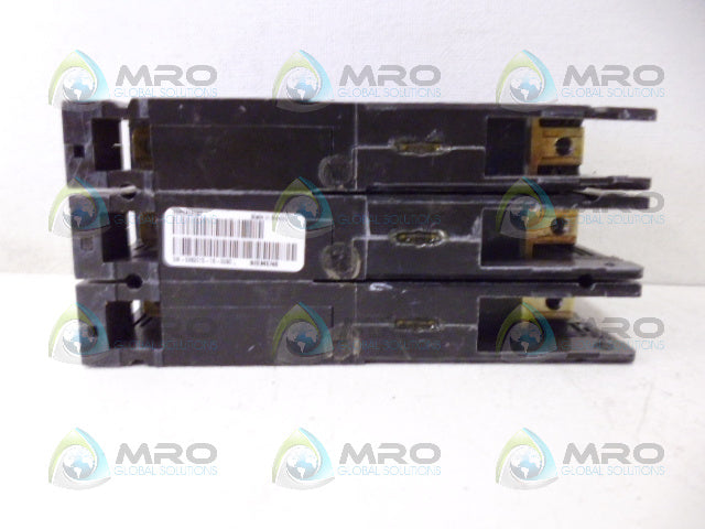 SIEMENS ED63A030 CIRCUIT BREAKER 30A *NEW NO BOX*