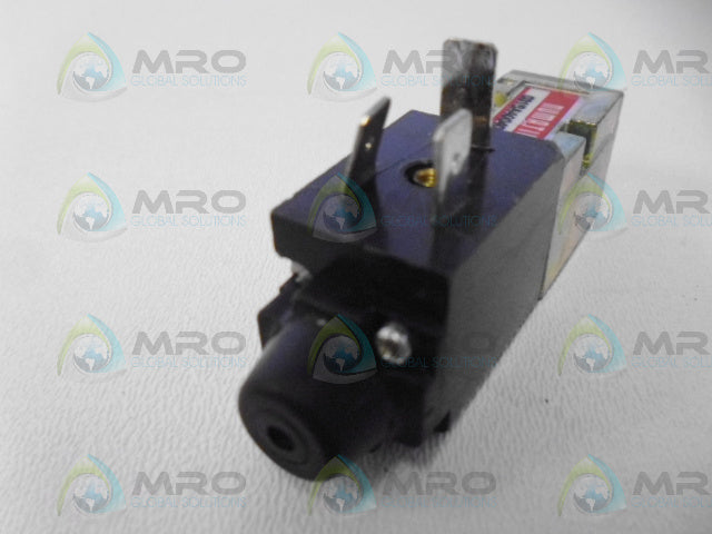 NUMATICS 031SA4004012B PNEUMATIC COMBINATION VALVE *NEW NO BOX*