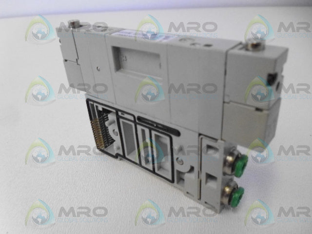 NUMATICS R21BBDZ4MK00061 SOLENOID AIR VALVE *NEW NO BOX*