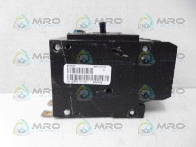 SIEMENS BQD350BP CIRCUIT BREAKER 3P 50A *NEW NO BOX*