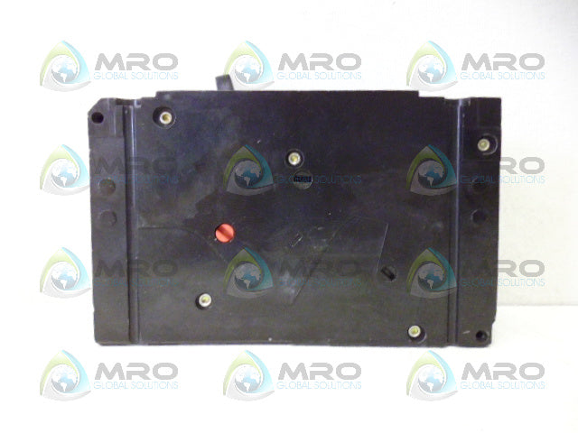SIEMENS ED23M080 CIRCUIT BREAKER 3P 80A *NEW NO BOX*