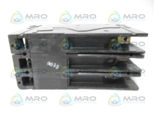 SIEMENS ED23M080 CIRCUIT BREAKER 3P 80A *NEW NO BOX*
