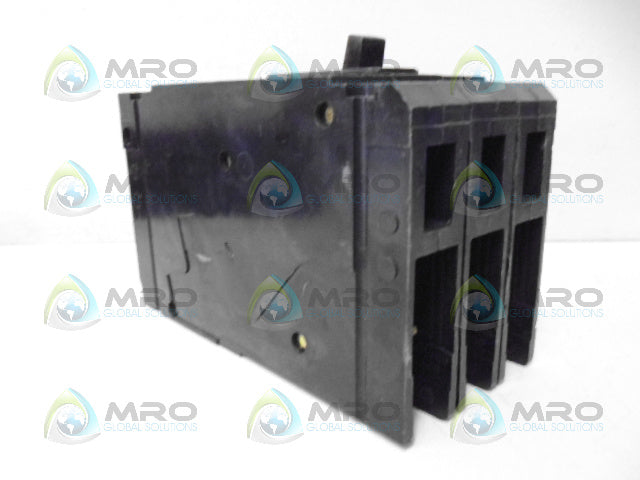 SIEMENS ED23M080 CIRCUIT BREAKER 3P 80A *NEW NO BOX*