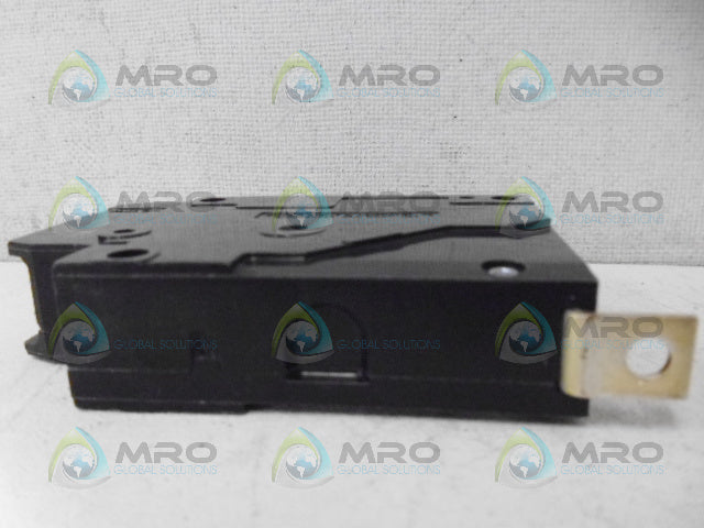 SIEMENS BQD6120 CIRCUIT BREAKER 1P 20A *NEW NO BOX*