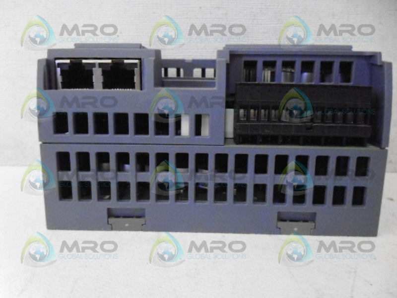 SIEMENS SIMATIC 6ES7215-1HG40-0XB0 CPU MODULE *NEW NO BOX*