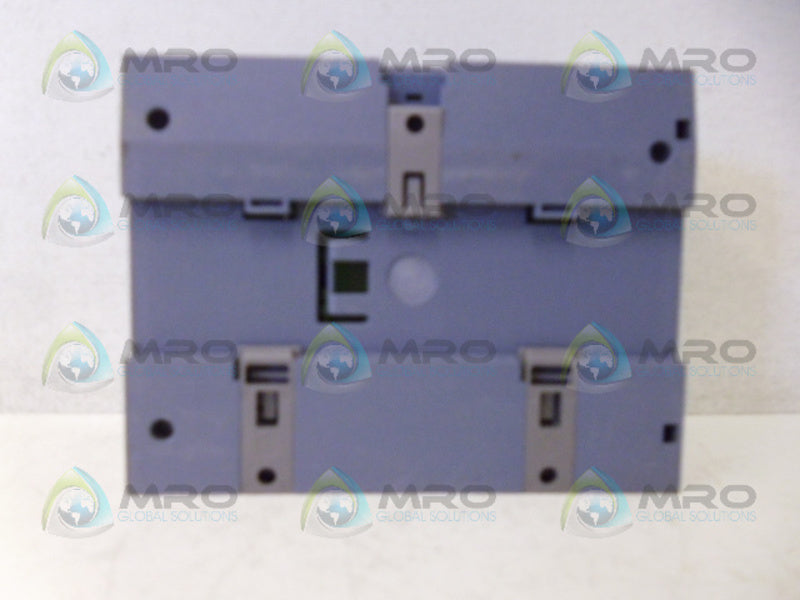 SIEMENS SIMATIC 6ES7215-1HG40-0XB0 CPU MODULE *NEW NO BOX*