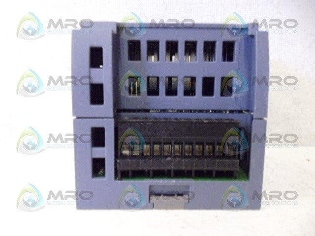 SIEMENS 6ES7226-6BA32-0XB0 DIGITAL INPUT MODULE *NEW NO BOX*