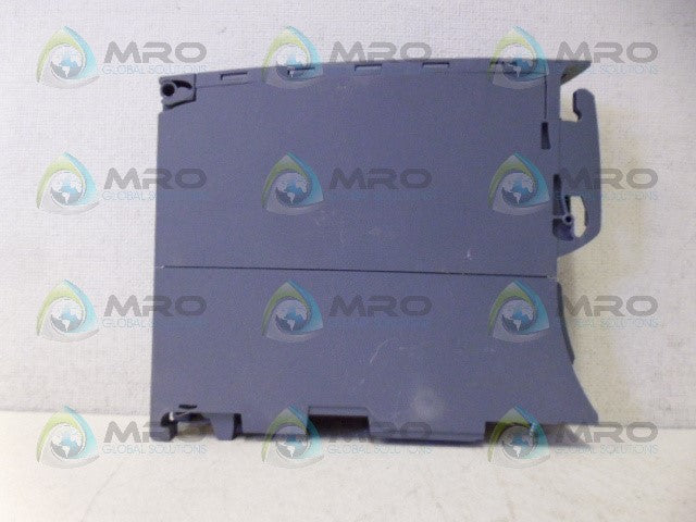 SIEMENS 6ES7521-1FH00-0AA0 MODULE *NEW NO BOX*