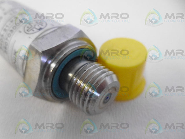 HYDROTECHNIK 3403-21-K3.37 PRESSURE TRANSDUCER *NEW NO BOX*