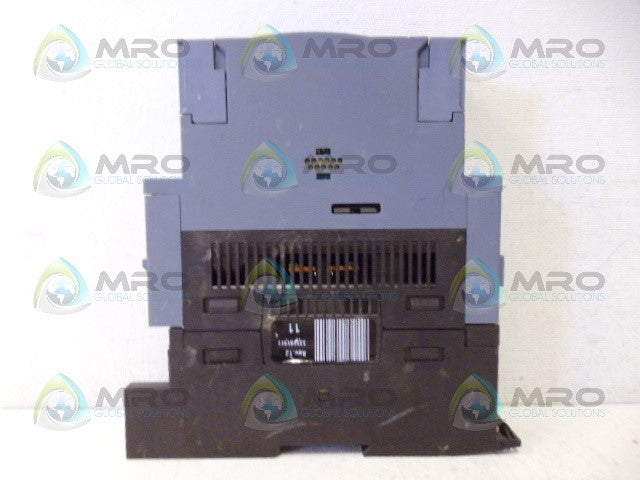 SIEMENS 3RW4037-1BB14 SOFT STARTER *NEW NO BOX*