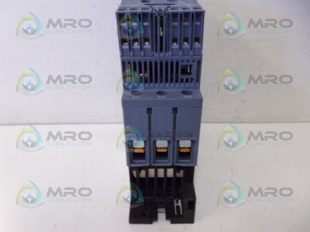 SIEMENS 3RW4037-1BB14 SOFT STARTER *NEW NO BOX*