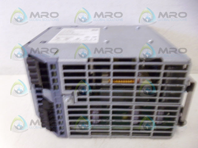 SIEMENS 6EP1436-2BA10 SITOP PS MODULE *NEW NO BOX*