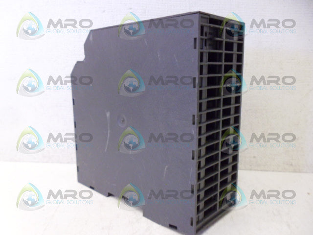 SIEMENS SITOP PSU100L 6EP1333-1LB00 POWER SUPPLY *NEW NO BOX*