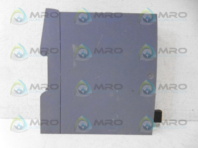 SIEMENS 6GK5208-0BA00-2AB2 MODULE *NEW NO BOX*