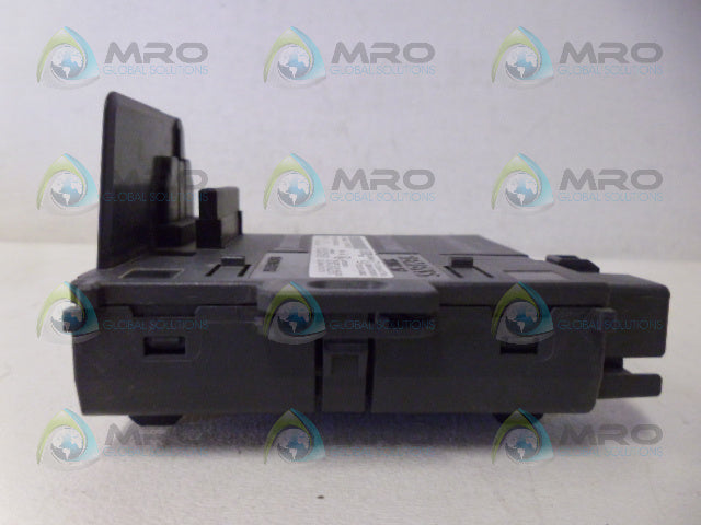 SIEMENS 6ES7195-7HA00-0XA0 HARDWARE BUS UNIT *NEW NO BOX*
