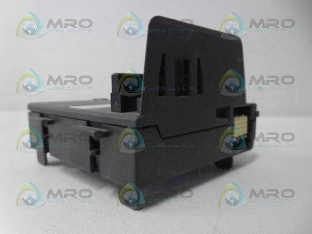 SIEMENS 6ES7195-7HA00-0XA0 HARDWARE BUS UNIT *NEW NO BOX*