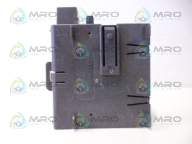 SIEMENS 6ES7195-7HA00-0XA0 HARDWARE BUS UNIT *NEW NO BOX*