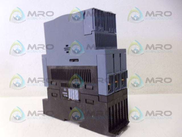 SIEMENS 3RW3037-1BB4 SOFT START *NEW NO BOX*
