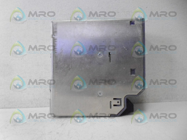 SIEMENS 6EP1961-3BA21 POWER SUPPLY *NEW NO BOX*