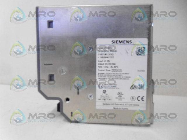 SIEMENS 6EP1961-3BA21 POWER SUPPLY *NEW NO BOX*
