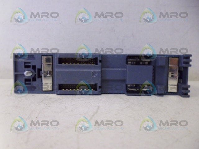 SIEMENS 6ES7521-1BL00-0AB0 DIGITAL INPUT MODULE *NEW NO BOX*