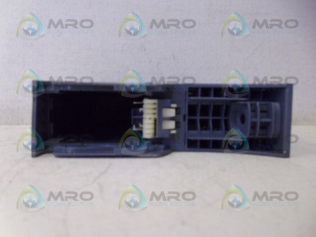 SIEMENS 6ES7521-1BL00-0AB0 DIGITAL INPUT MODULE *NEW NO BOX*