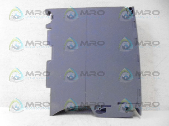 SIEMENS 6ES7521-1BL00-0AB0 DIGITAL INPUT MODULE *NEW NO BOX*