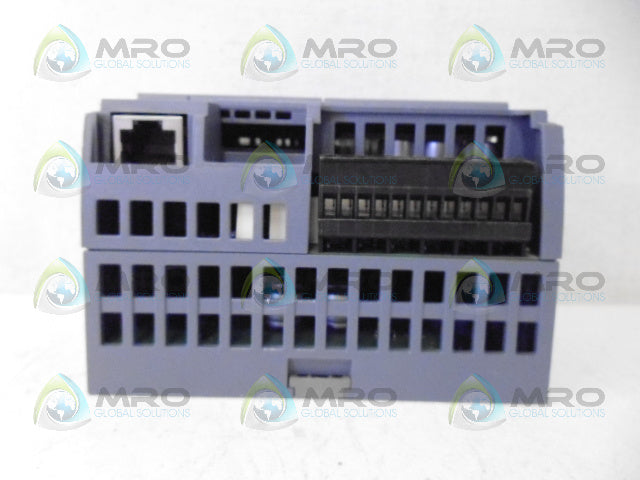 SIEMENS 6ES7214-1HG31-0XB0 CPU MODULE *NEW NO BOX*