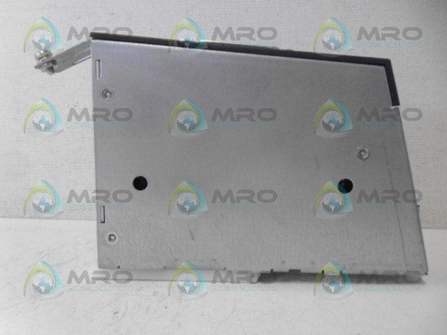 SIEMENS SINAMIC SMC20 6SL3055-0AA00-5BA3 SENSOR MODULE *NEW NO BOX*