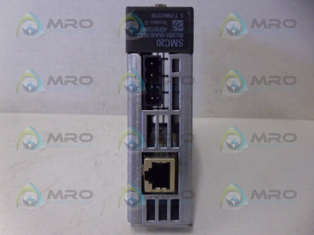 SIEMENS SINAMIC SMC20 6SL3055-0AA00-5BA3 SENSOR MODULE *NEW NO BOX*