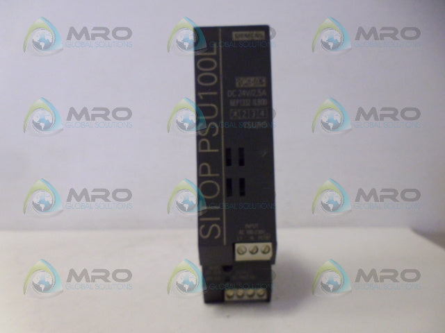 SIEMENS 6EP1332-1LB00 POWER SUPPLY *NEW NO BOX*