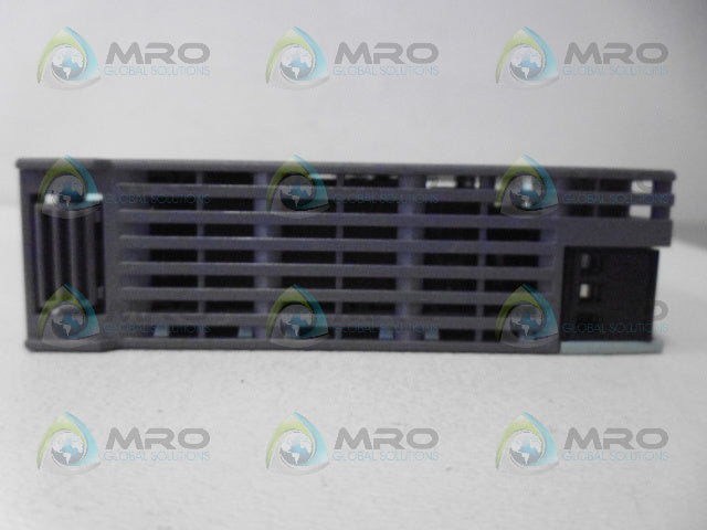 SIEMENS SITOP PSU100C 6EP1331-5BA10 POWER SUPPLY *NEW NO BOX*