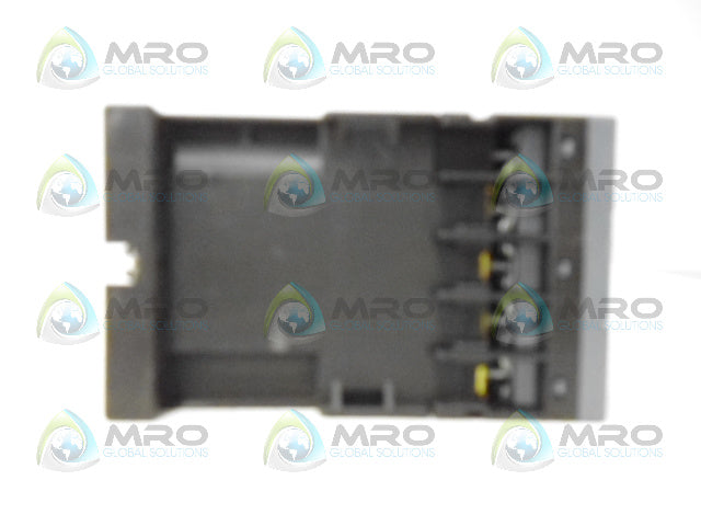 SIEMENS 3RT2516-1AK60 CONTACTOR *NEW NO BOX*
