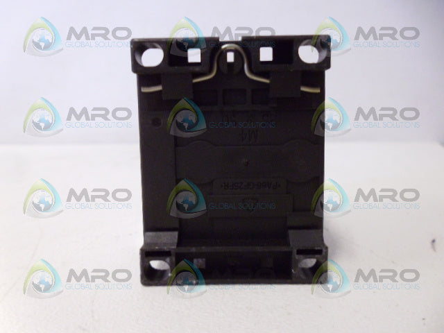 SIEMENS 3RT2516-1AK60 CONTACTOR *NEW NO BOX*