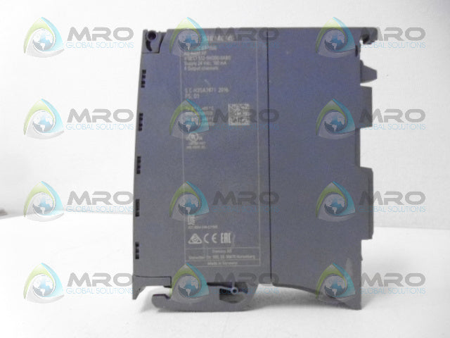 SIEMENS 6ES7532-5ND00-0AB0 POWER SUPPLY *NEW NO BOX*