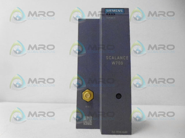 SIEMENS 6GK5722-1FC00-0AB0 MODULE *NEW NO BOX*