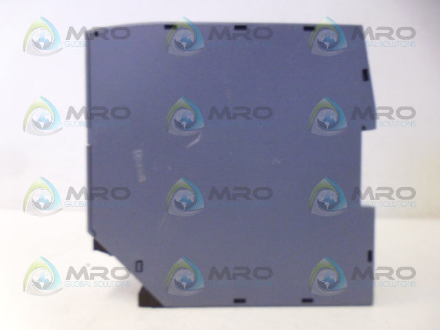 SIEMENS SITOP PSU100S 6EP1333-2BA20 POWER SUPPLY *NEW NO BOX*