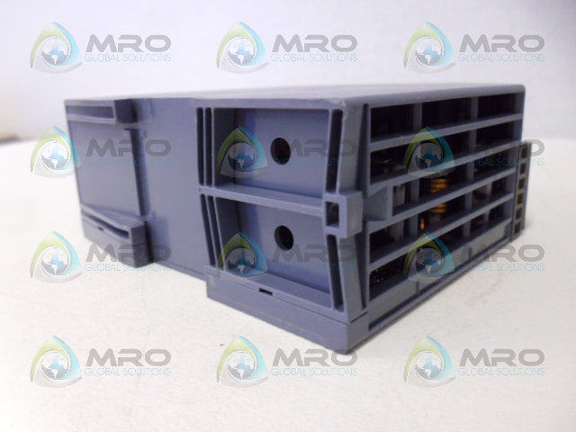 SIEMENS SITOP PSU100S 6EP1333-2BA20 POWER SUPPLY *NEW NO BOX*