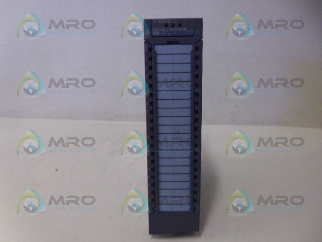 SIEMENS 6ES7521-1BH00-0AB0 INPUT MODULE *NEW NO BOX*