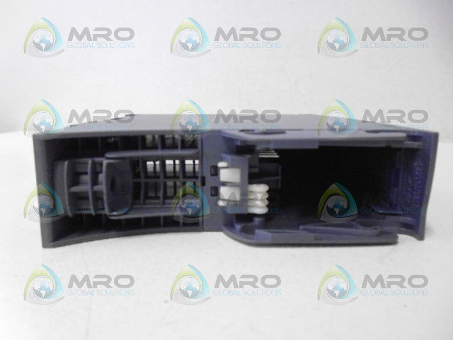SIEMENS 6ES7521-1BH00-0AB0 INPUT MODULE *NEW NO BOX*