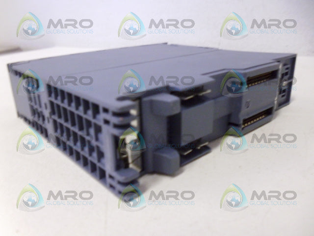 SIEMENS 6ES7521-1BH00-0AB0 INPUT MODULE *NEW NO BOX*