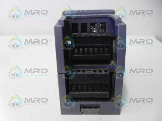 SIEMENS SIMATIC S7-1200 6ES7231-5QF32-0XB0 TEMPERATURE CONTROLLER *NEW NO BOX*